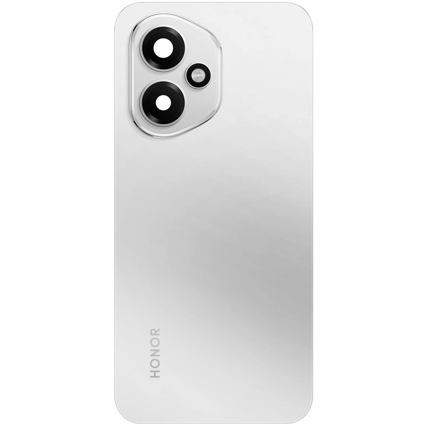 Honor 400 akkukansi, Valkoinen (Meteor Silver), Huoltopaketti 0235APPC