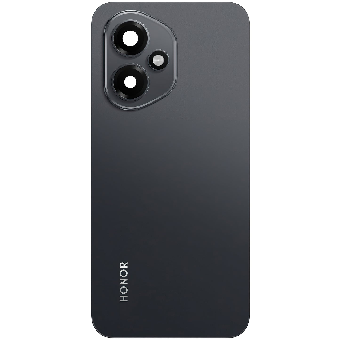 Honor 400 Akkukansi, Musta (Midnight Black), Huoltopaketti 0235APPB