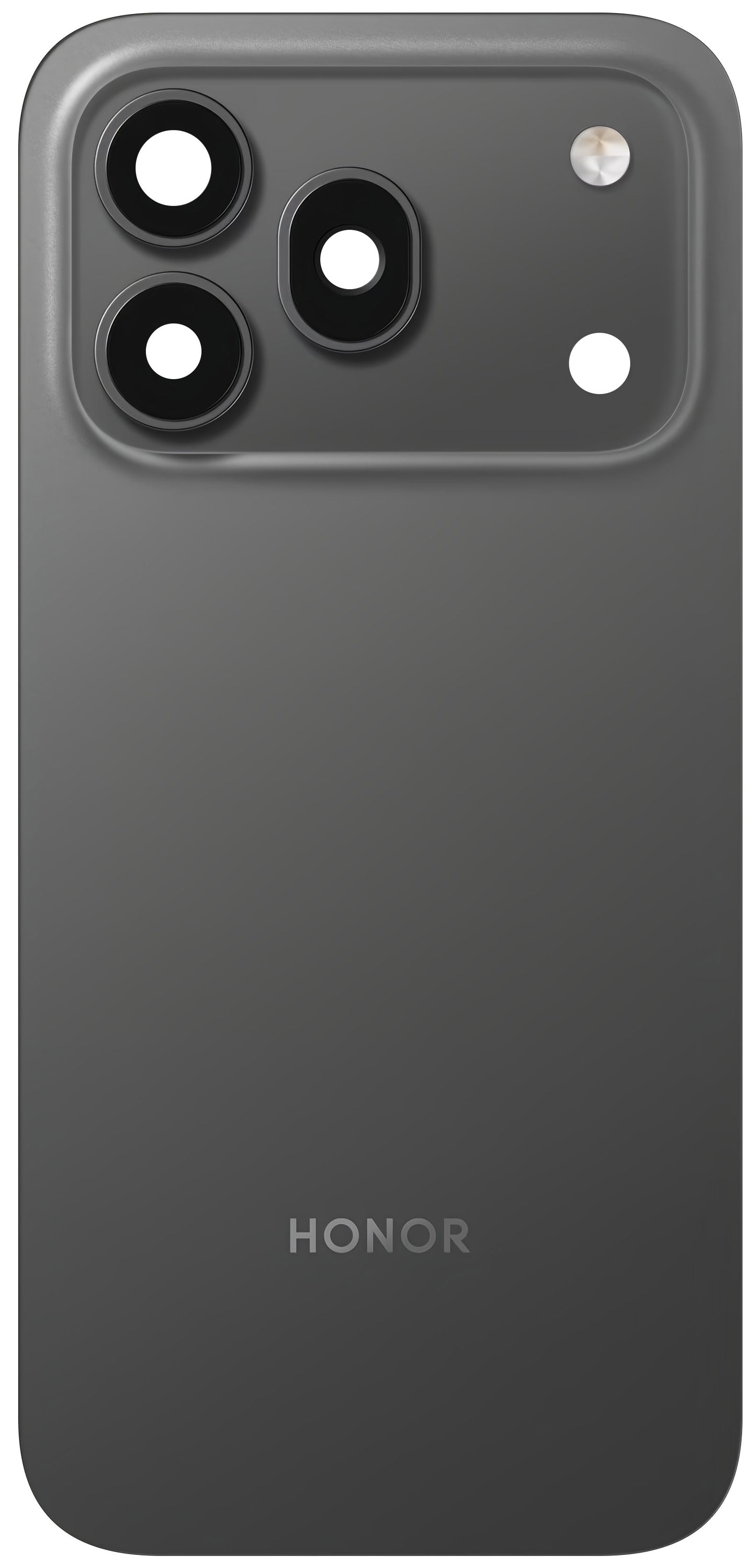 Honor 600 Pro akunkansi, musta, Service Pack 0235ATUR