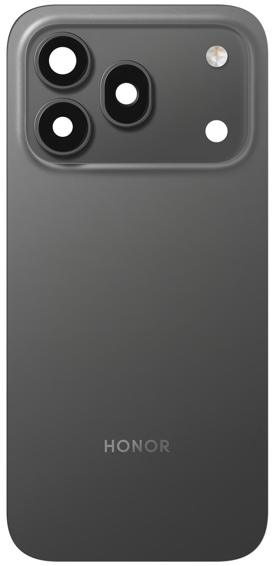Honor 600 Pro akunkansi, musta, Service Pack 0235ATUR