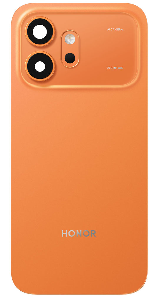 Akkukansi Honor 600, Oranssi, Service Pack 0235ATTL