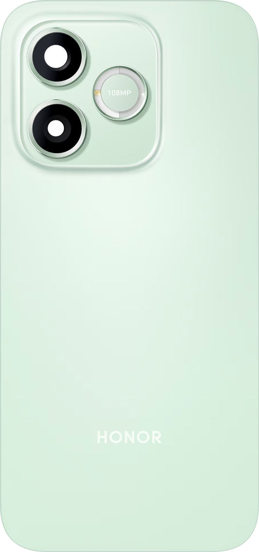 Honor 600e / 600 Lite -akun kansi, vihreä, Service Pack 0235ASUS