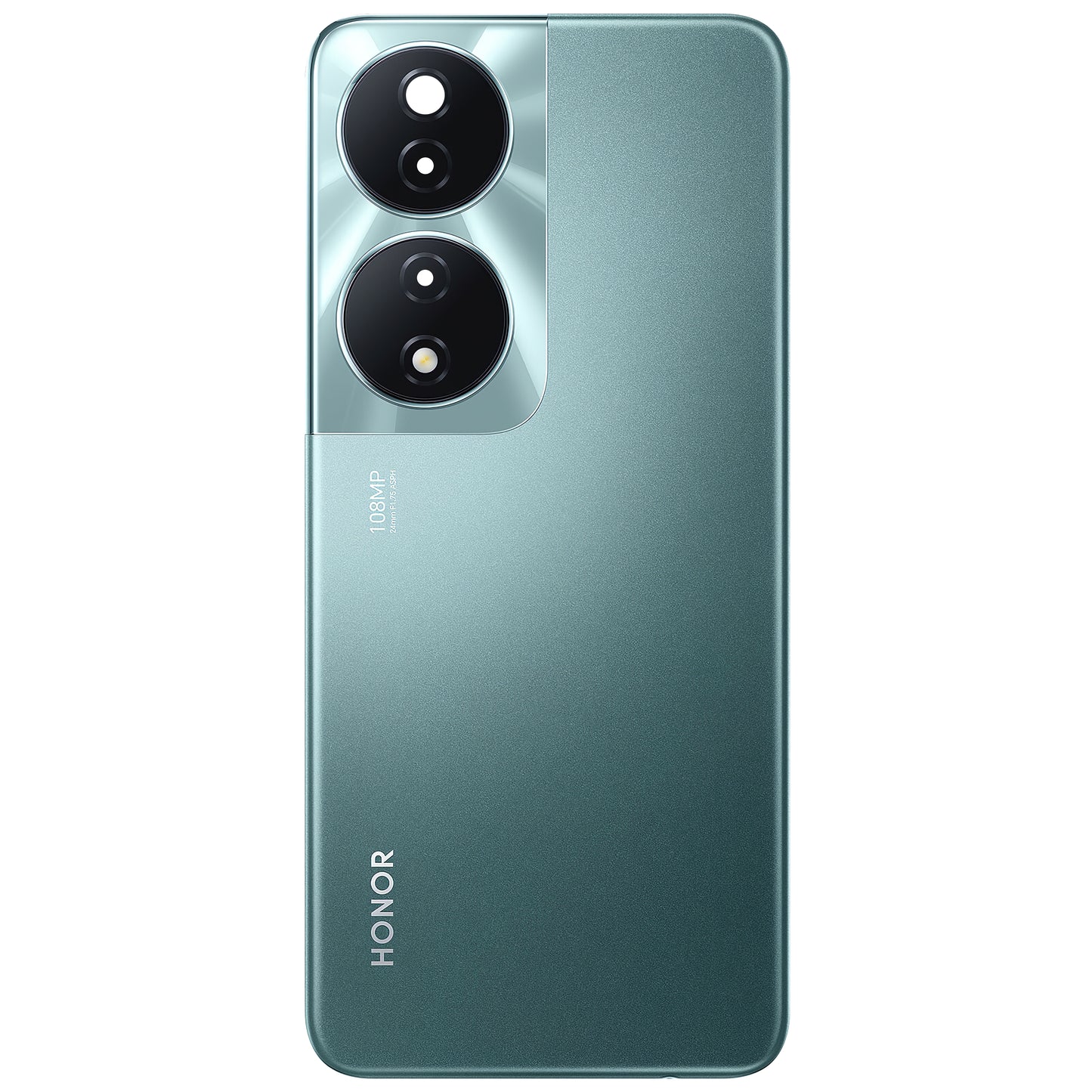 Honor 90 Smart -akun kansi, vihreä (Emerald Green), vaihto 0235AJRR