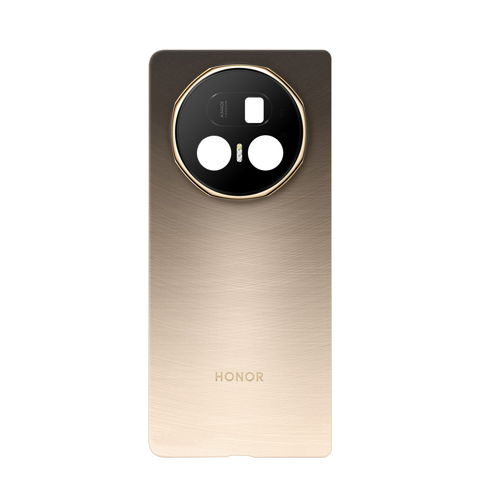Honor Magic V5 Akkukansi, Kulta (Dawn Gold), Service Pack 0235AQDS