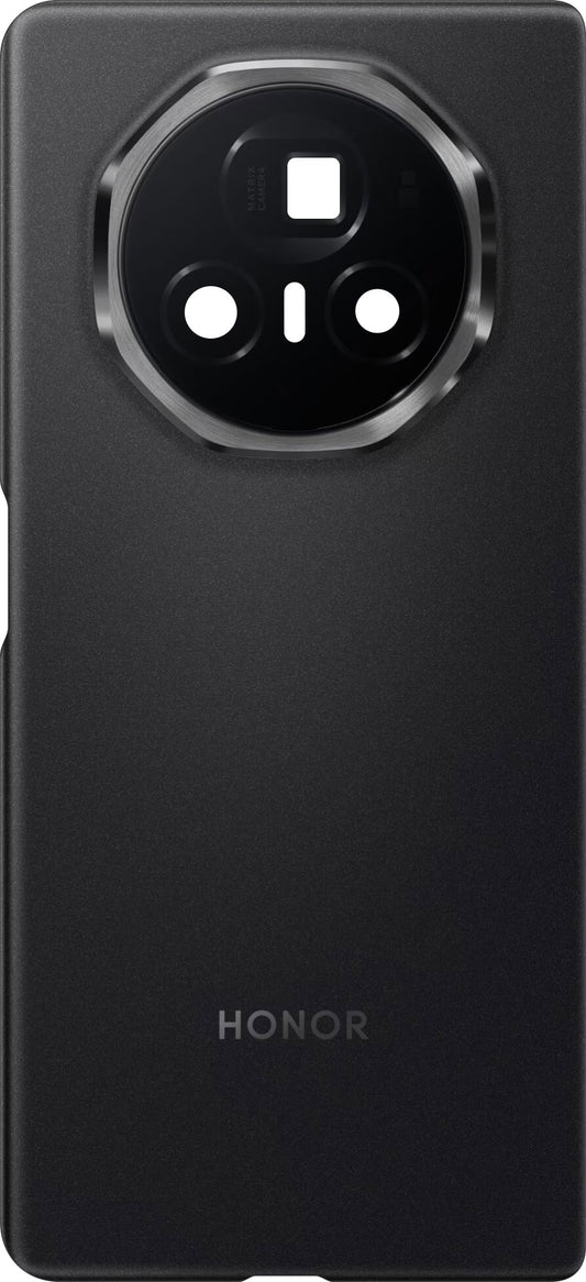 Honor Magic V3 akunkansi, musta (Velvet Black), vaihto