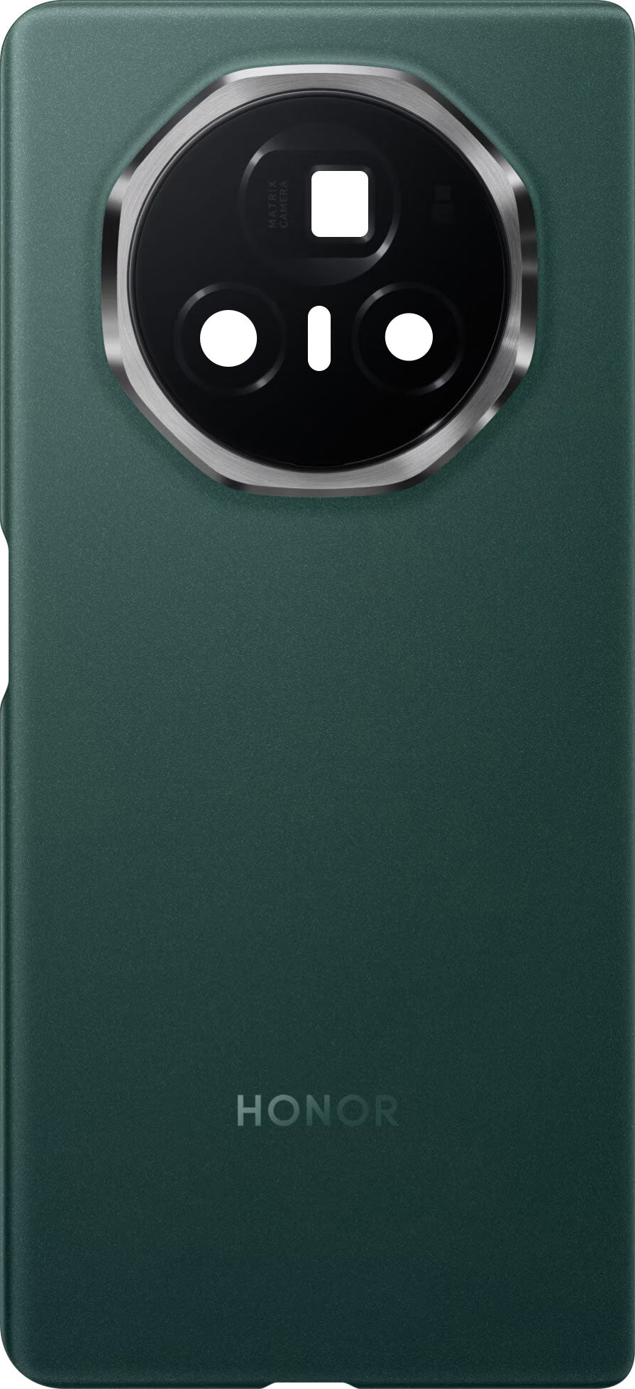Honor Magic V3 Akun kansi, Vihreä (Tundra Green), Vaihto