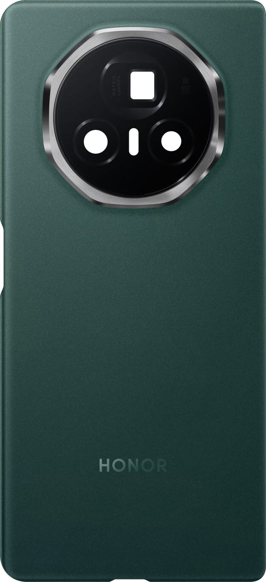 Honor Magic V3 Akun kansi, Vihreä (Tundra Green), Vaihto