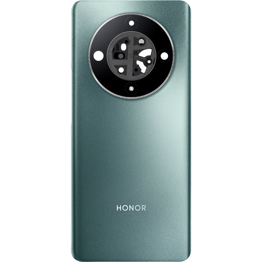 Akkukansi Honor Magic6 Lite, Smaragdinvihreä, huoltopaketti 0235AHJP 