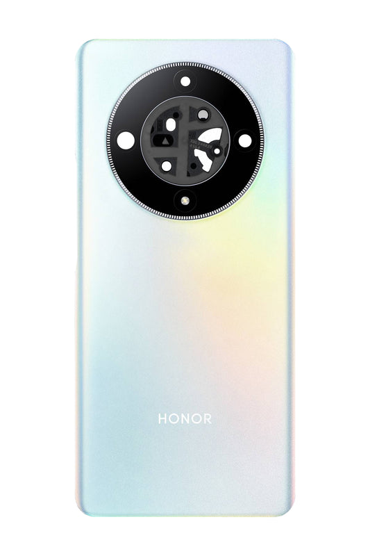 Akkukansi Honor Magic6 Lite, Titanium Silver, huoltopaketti 0235AHJQ 