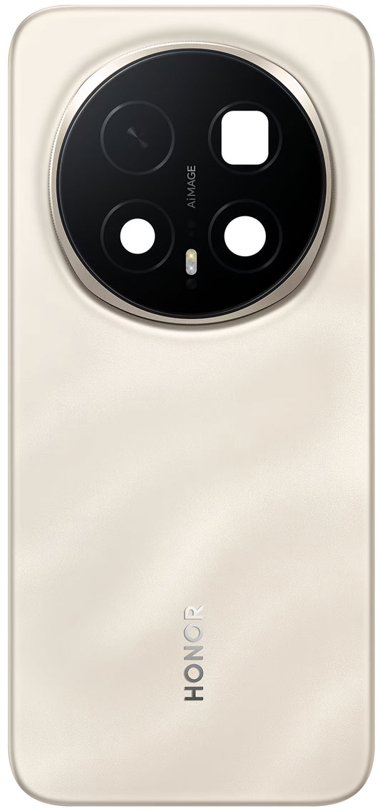 Honor Magic8 Pro akkukansi, Kulta (Sunrise Gold), Service Pack 0235ARVL