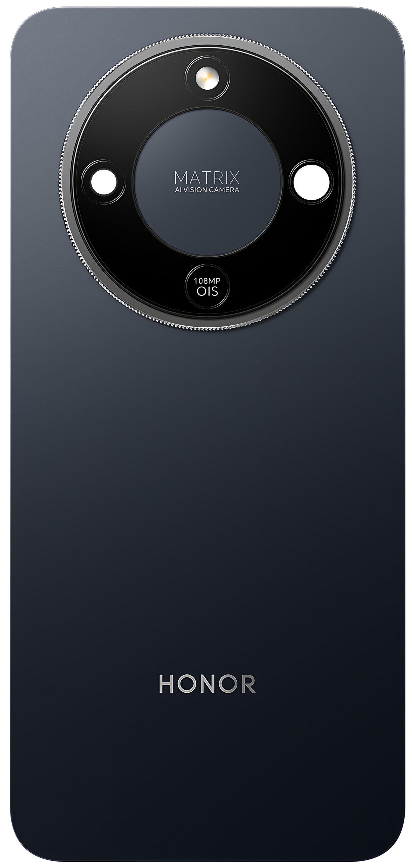 Honor Magic8 Lite Akkukansi, Musta (Midnight Black), Huoltopaketti 0235ARVS