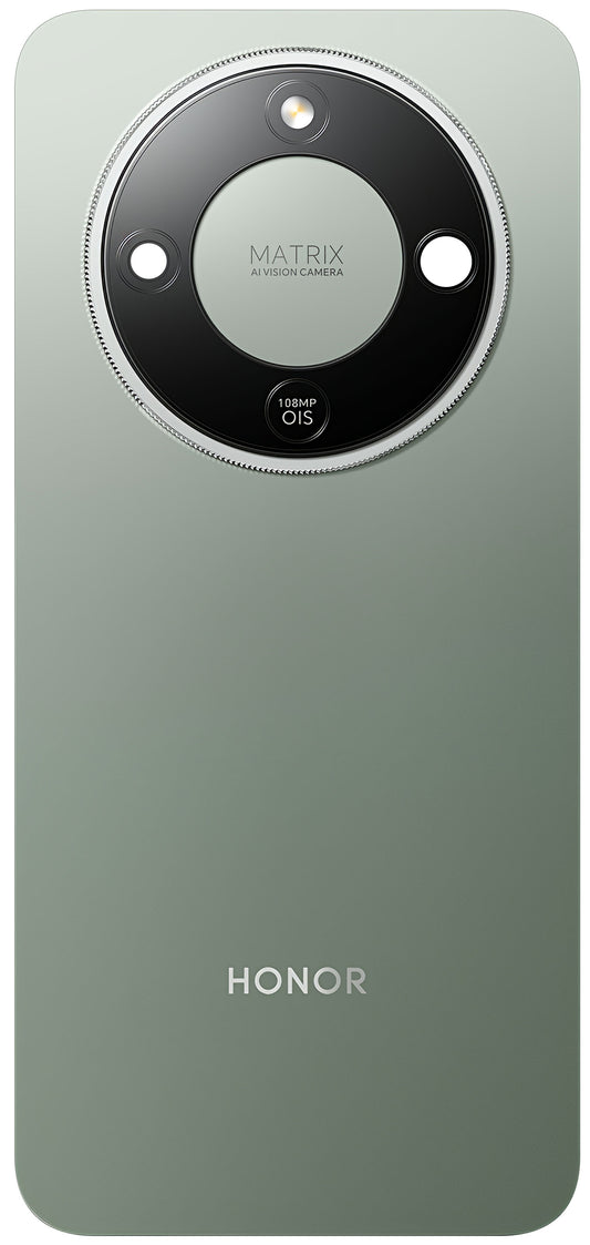 Honor Magic8 Lite akkukansi, Vihreä (Forest Green), Service Pack 0235ARVT