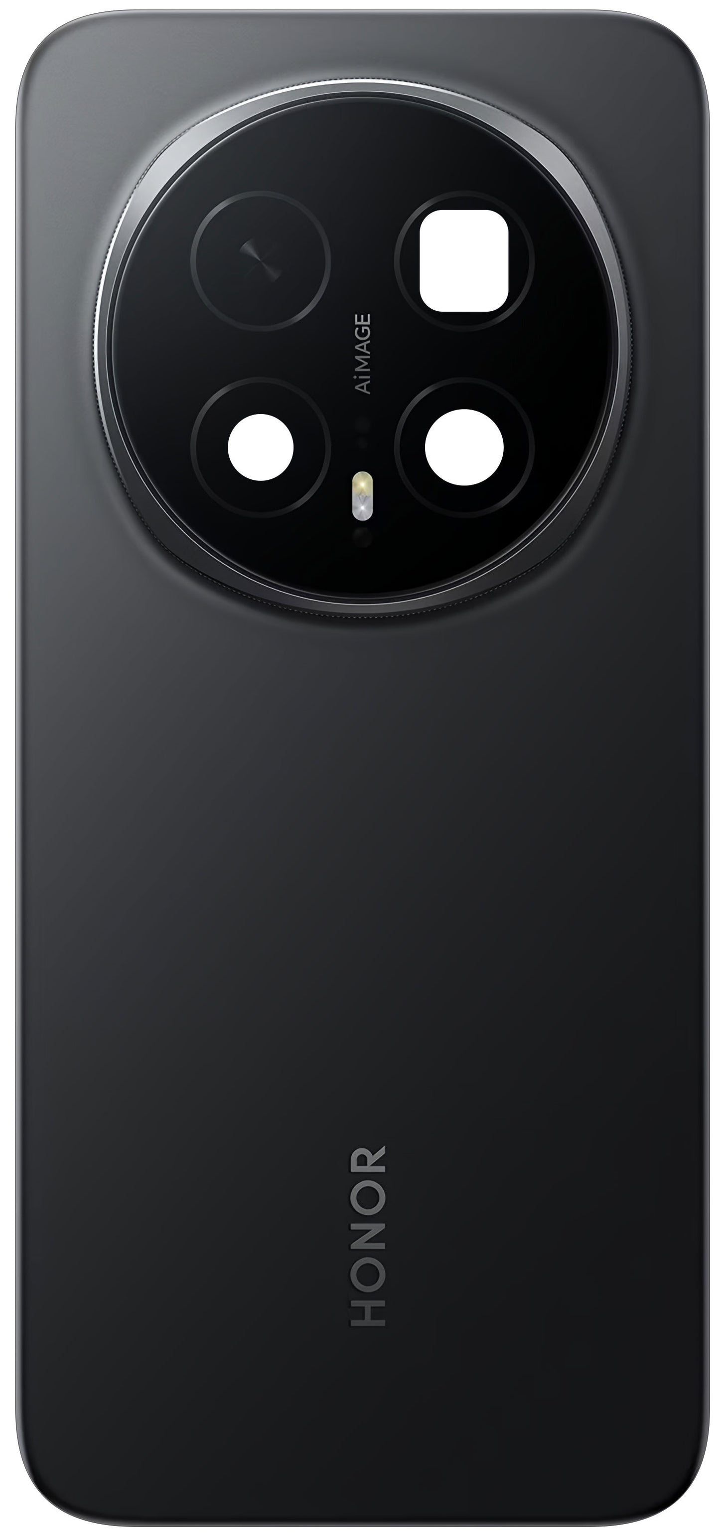 Honor Magic8 Pro akkukansi, Musta (Black), Service Pack 5168ACPH