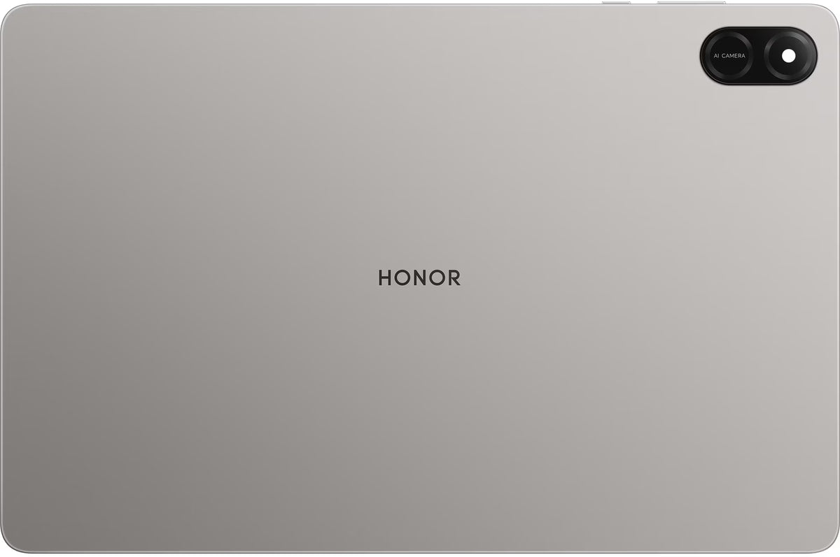 Honor Pad X8b -akun kansi, Wi-Fi-versio, harmaa (Space Gray), Service Pack 9706ADBJ