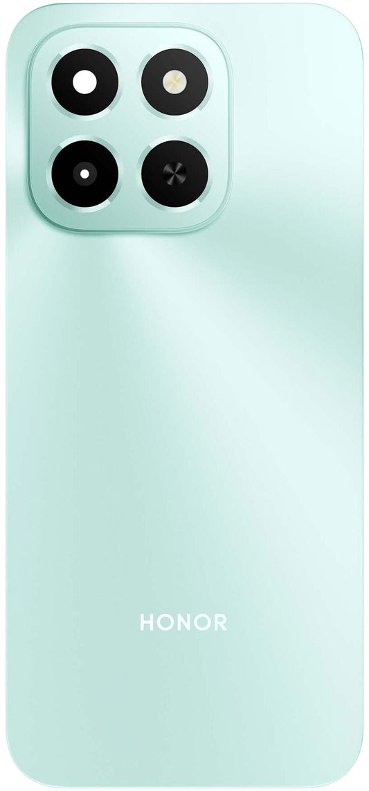 Honor X6c Akun Takakansi, Turkoosi (Ocean Cyan), Service Pack 9707ABYF
