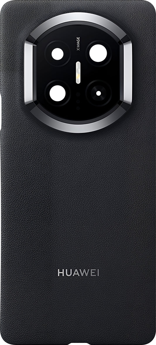 Huawei Mate X7 Musta Akun Takakansi -palvelupaketti ja omistetut huoltotyökalut