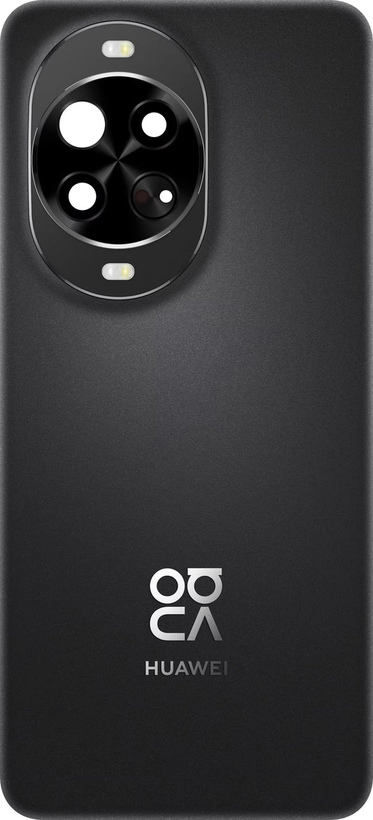 Huawei nova 14 Pro akkukansi, Musta, Service Pack 02357HXT