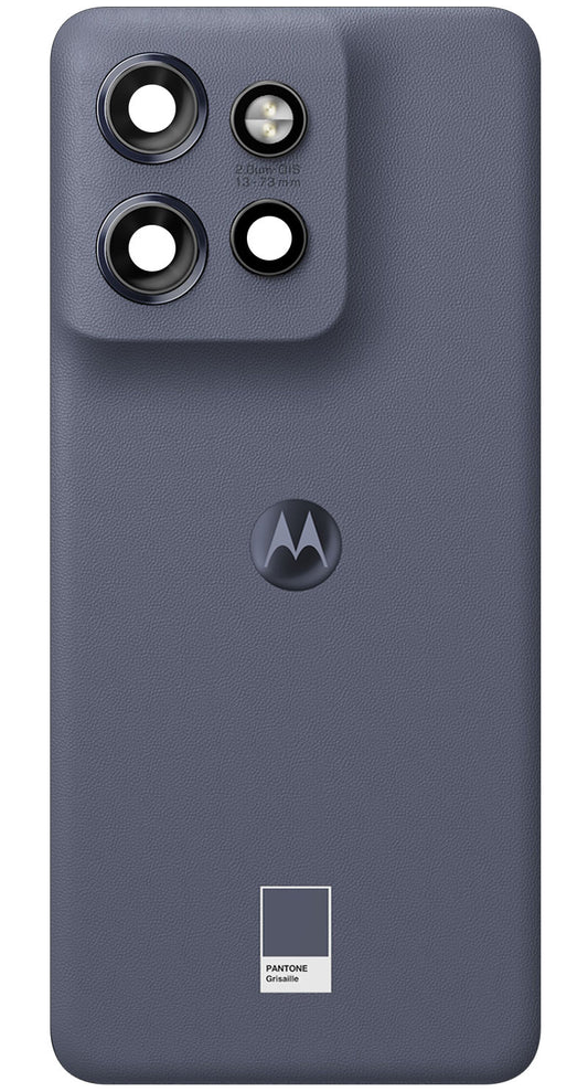 Akunkansi Motorola Edge 50 Neo, Harmaa (Grisaille), Service Pack 5S58C28381