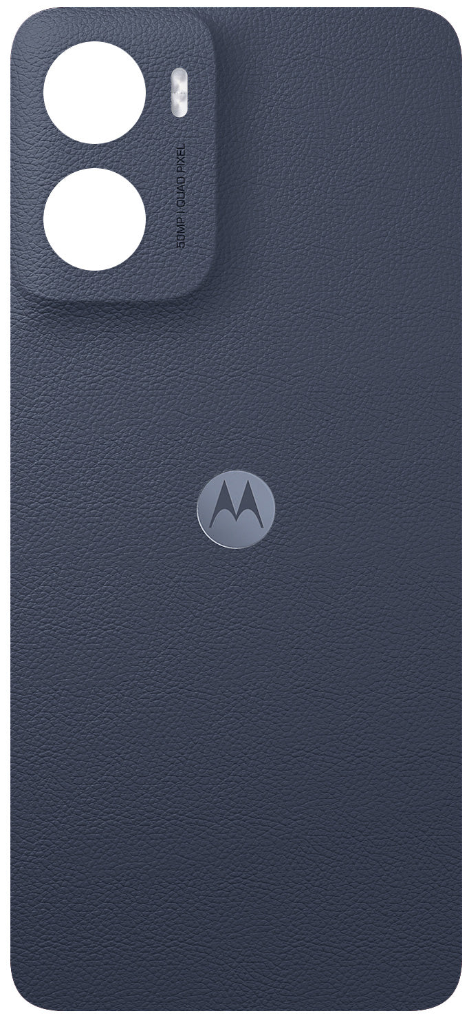 Akunkansi Motorola Moto E15 / G05, Laivastonsininen (Denim Blue), Service Pack 5D68C29788