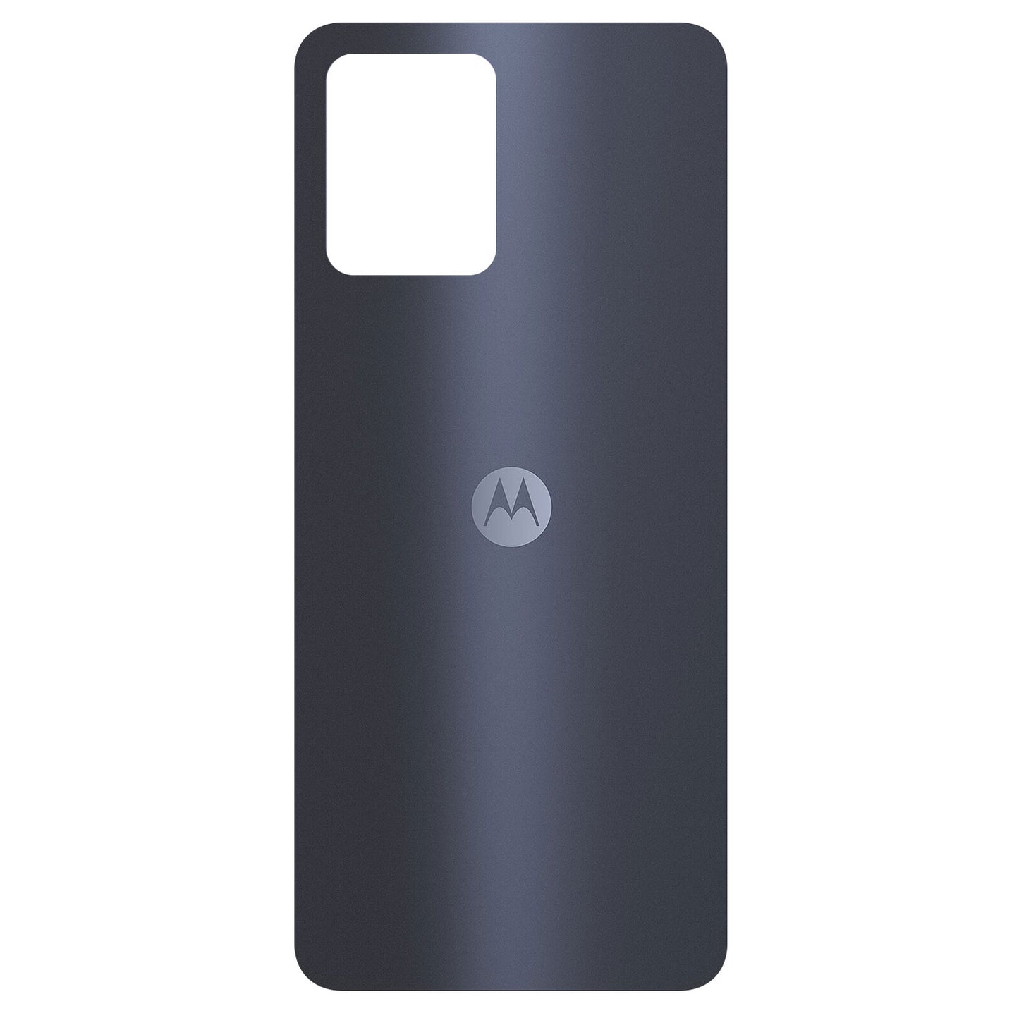 Motorola Moto G54 Akkukansi, Sininen (Midnight Blue), Service Pack 5S58C23297