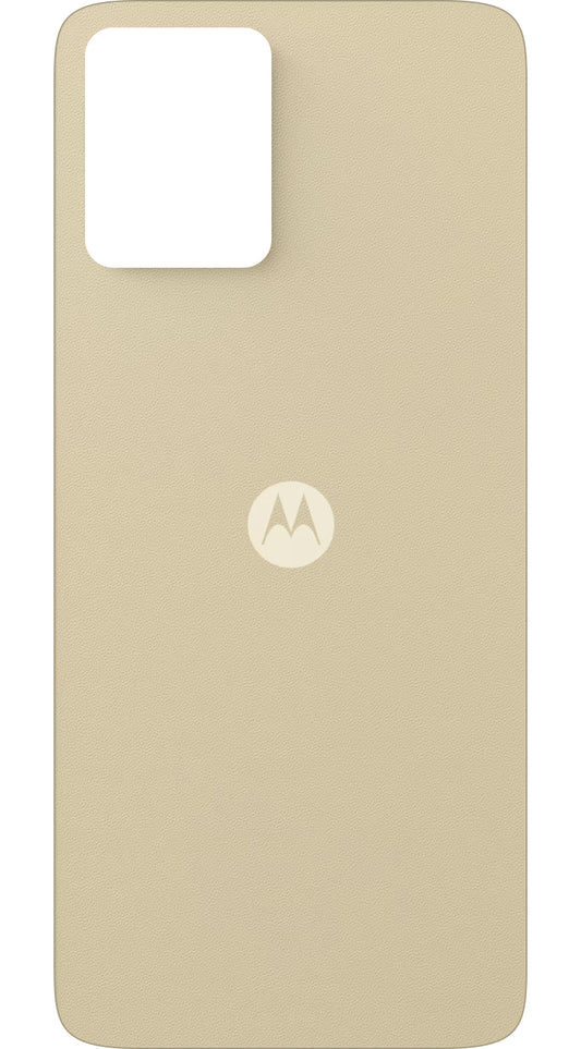 Akunkansi Motorola Moto G14, Kulta (Butter Cream), Huoltopaketti S948D93957