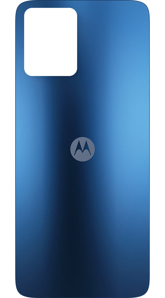 Akunkansi Motorola Moto G14, Sininen (Sky Blue), Huoltopaketti 5S58C23095