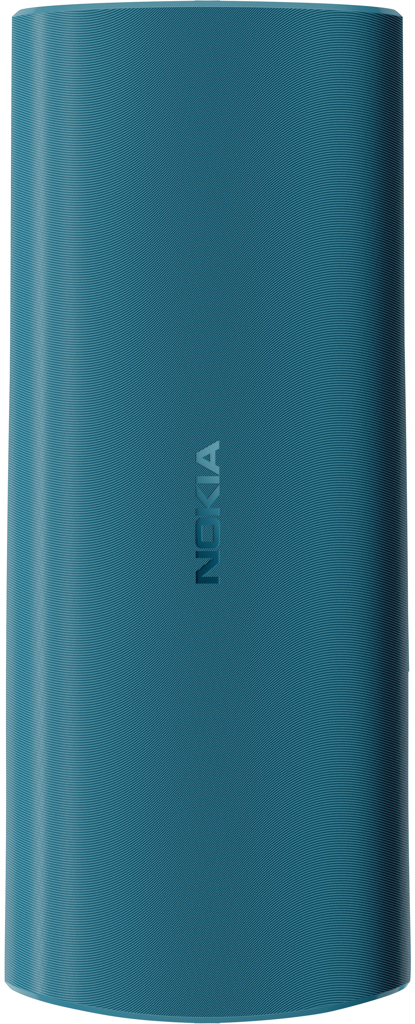 Akkukansi Nokia 105 4G 2nd Edition, Sininen
