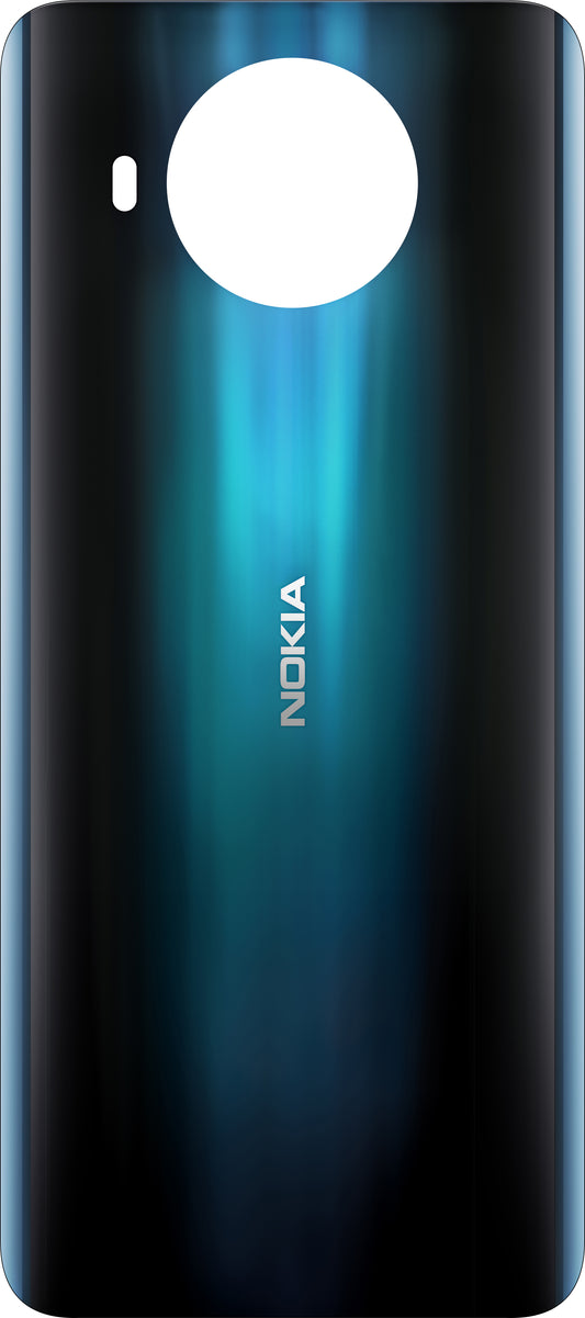 Akunkansi Nokia 8.3 5G, Musta, Vaihto
