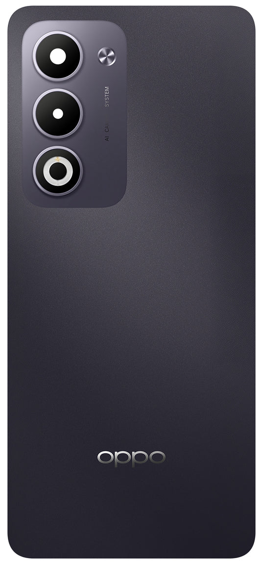 Akkukansi Oppo A5 4G, Violetti (Midnight Purple), Service Pack 621033000660