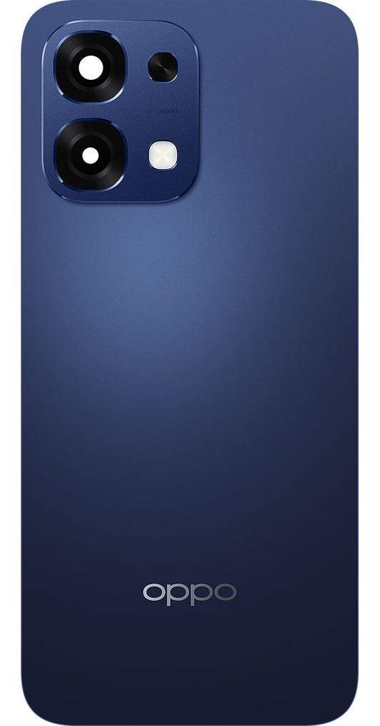 Akkukansi Oppo A6 Pro 5G, Sininen (Stellar Blue), Huoltopaketti 621033000753