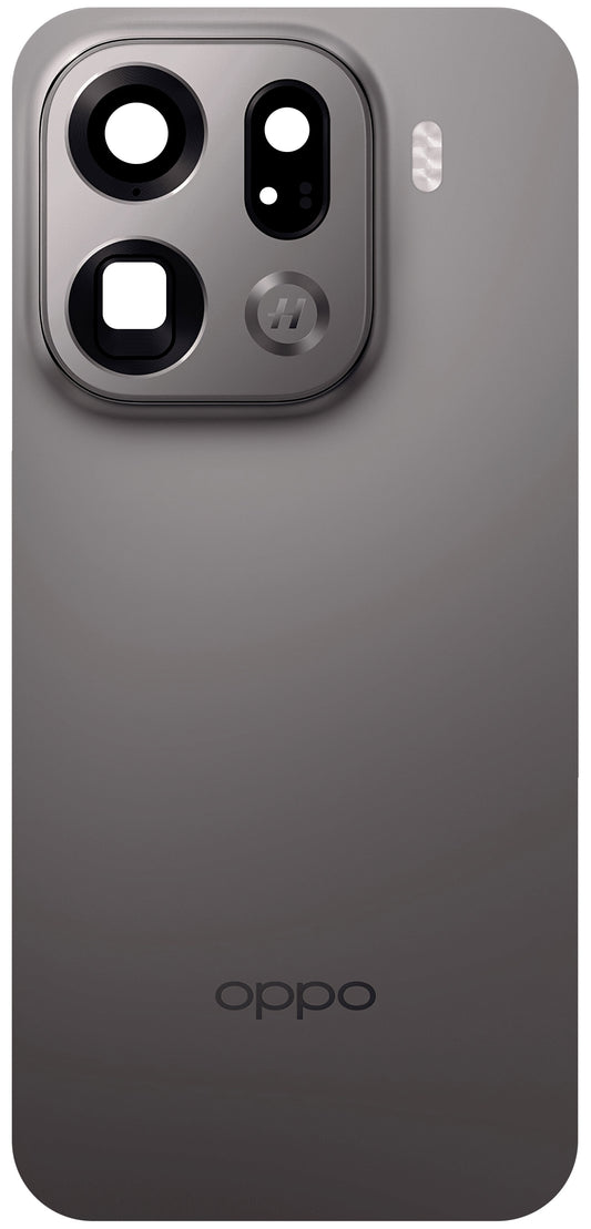 Oppo Find X9 Pro -akun kansi, harmaa (Titanium Charcoal), vaihto 621033000819