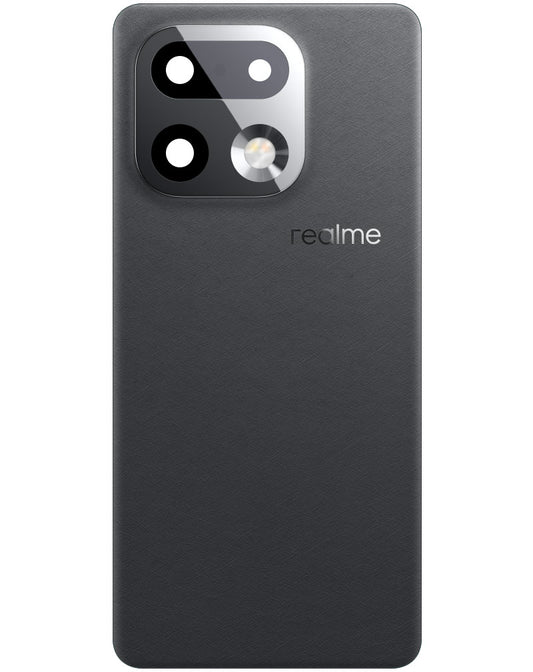 Realme 16 Pro+ Akkukansi, Harmaa, Service Pack 621033000920