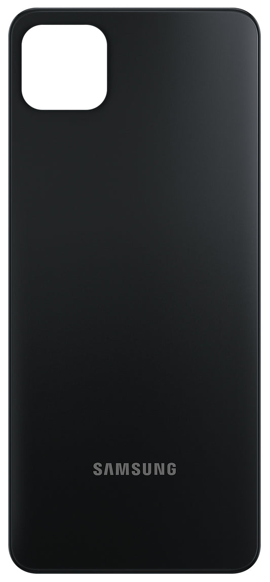 Akunkansi yhteensopiva Samsung Galaxy A22 5G A226:n kanssa, musta