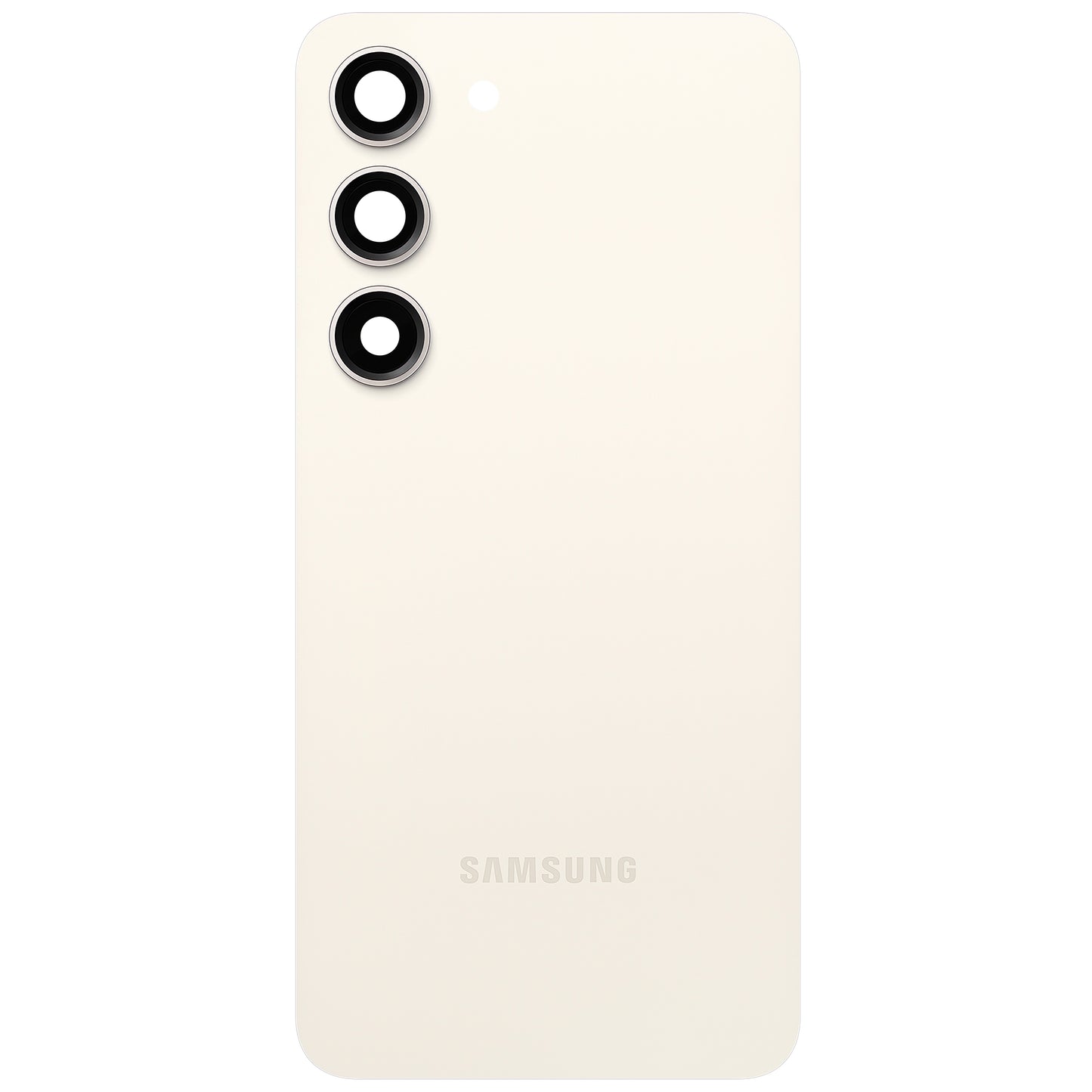 Samsung Galaxy S23 S911 akkukansi, kerma, Service Pack GH82-30393B