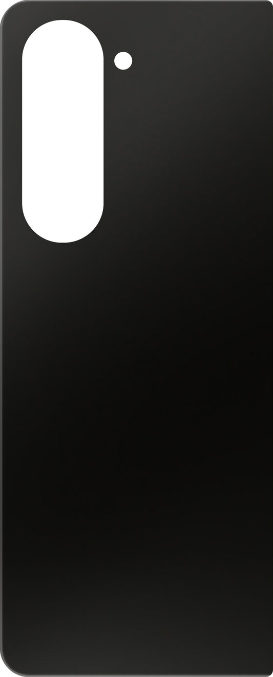 Samsung Galaxy Z Fold5 F946 Akkukansi, Musta (Phantom Black), Vaihto