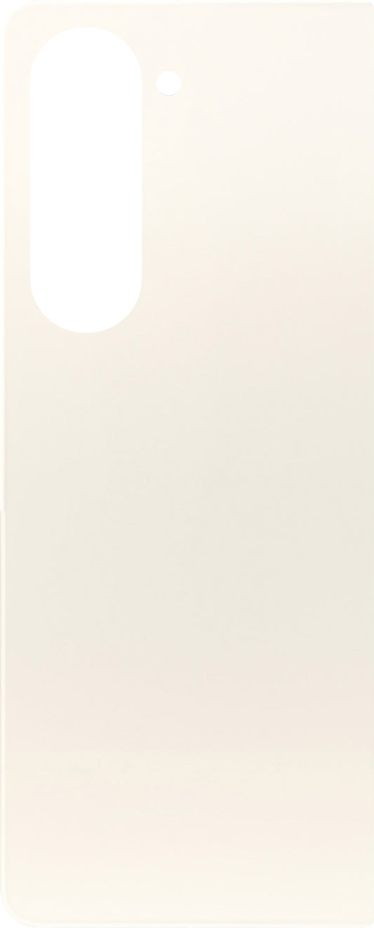 Samsung Galaxy Z Fold5 F946 Akkukansi, Beige, Vaihto