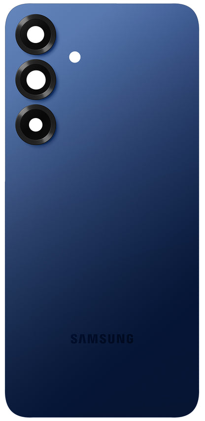 Samsung Galaxy S25 S931 Akkukansi, Laivastonsininen (Navy), Service Pack GH82-36295D