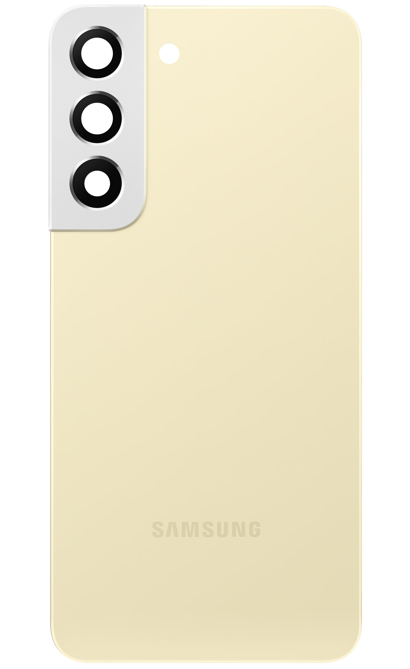 Samsung Galaxy S22 5G S901 akkukansi, kerma, Service Pack GH82-27434F
