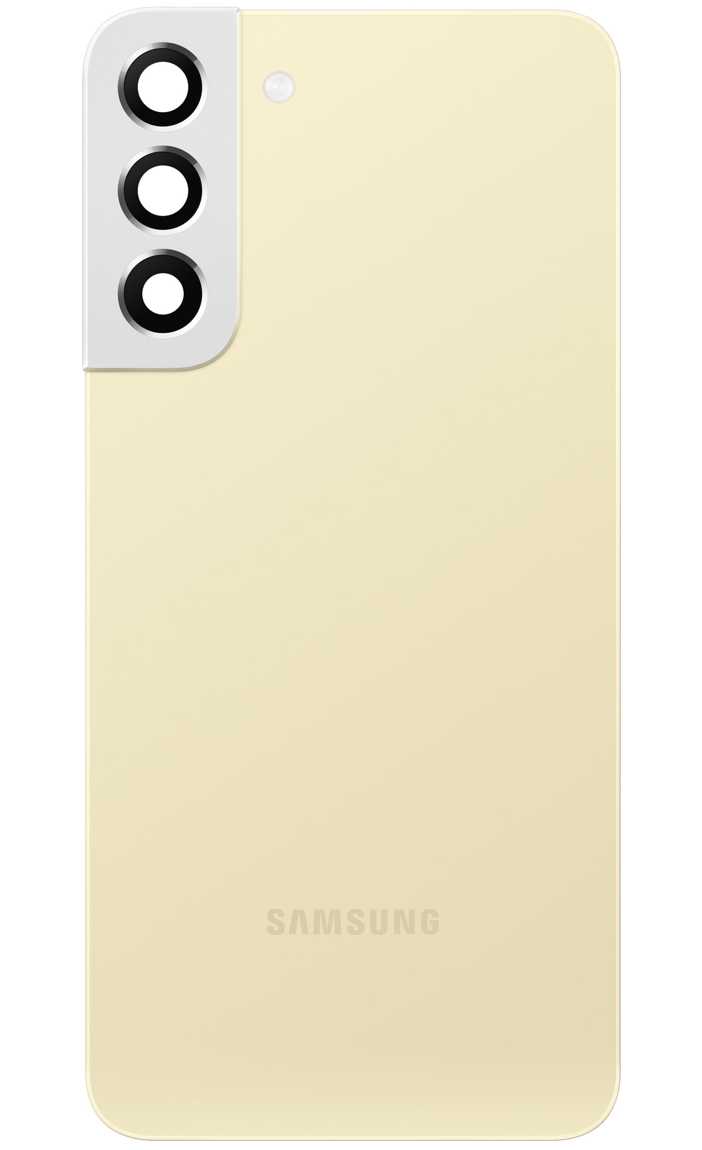Samsung Galaxy S22+ 5G S906 akkukansi, kerma, Service Pack GH82-27444F