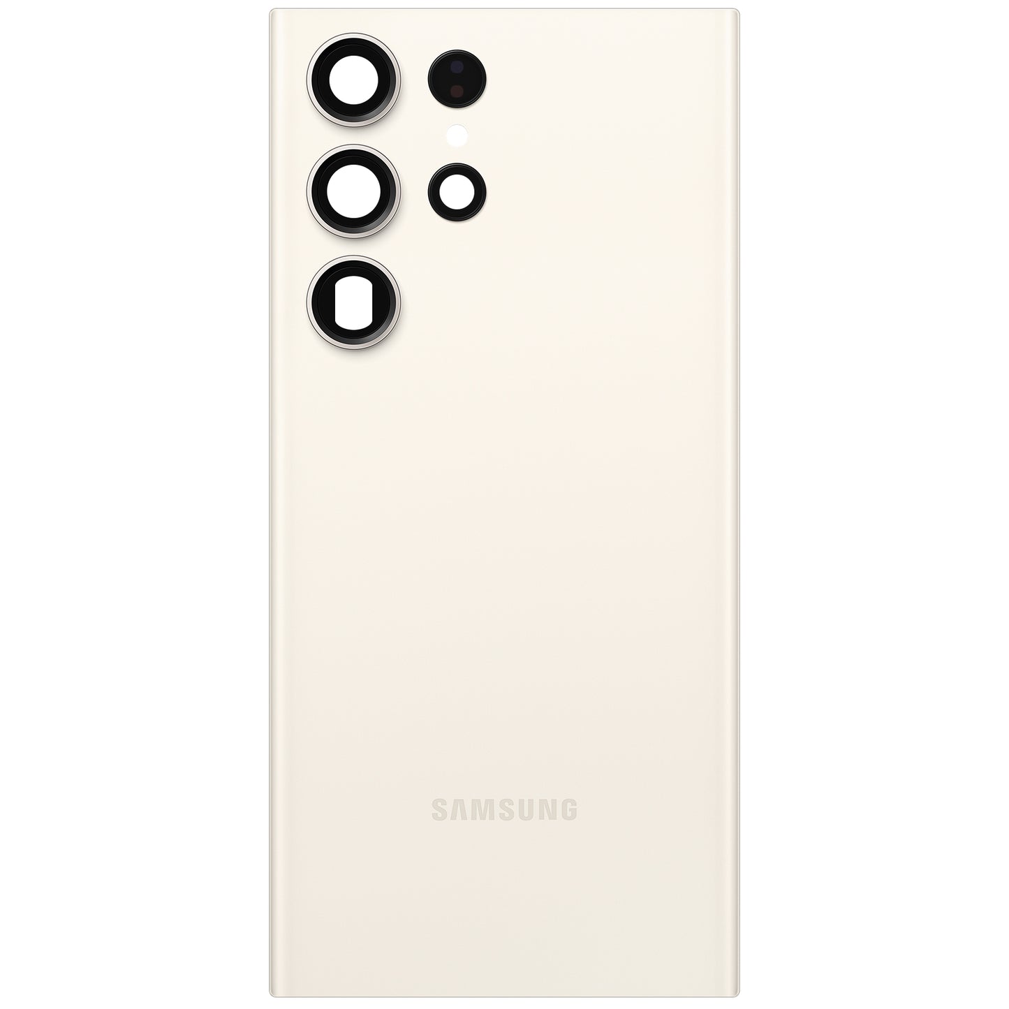Samsung Galaxy S23 Ultra S918 akkukansi, kerma, Service Pack GH82-30400B