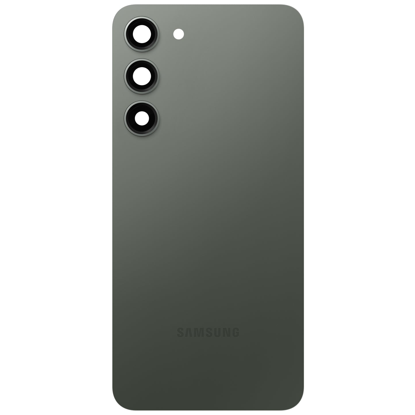 Samsung Galaxy S23+ S916 Akkukansi, Vihreä, Service Pack GH82-30388C