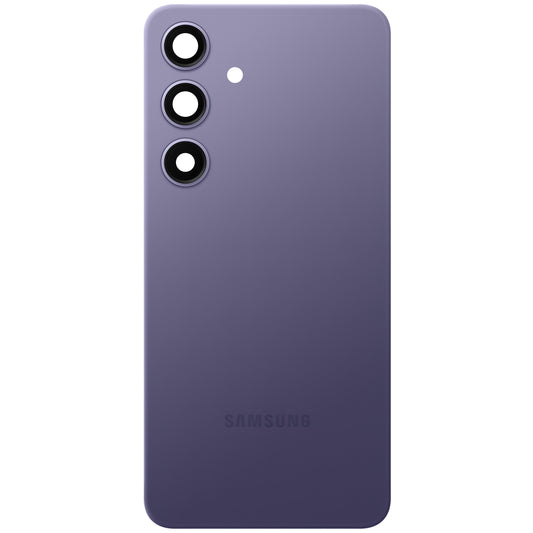 Samsung Galaxy S24+ S926 akkukansi, Liila (Kobolttivioletti), Service Pack GH82-33275C