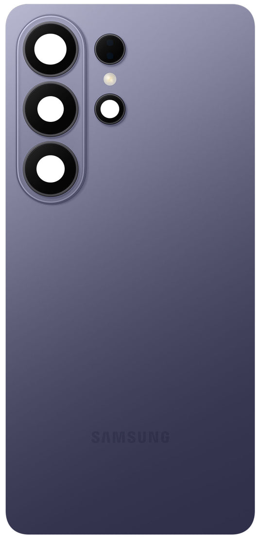 Samsung Galaxy S26 Ultra S948 akkukansi, Liila (Cobalt Violet), Service Pack GH82-38884C