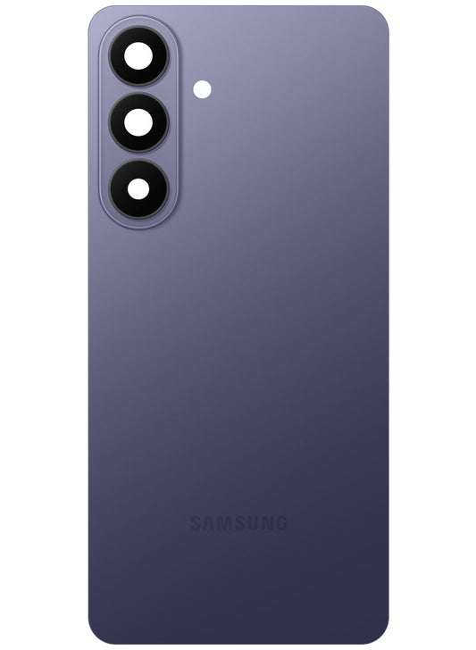Samsung Galaxy S26 Plus S947 akkukansi, Liila (Kobolttivioletti), Service Pack GH82-39126C