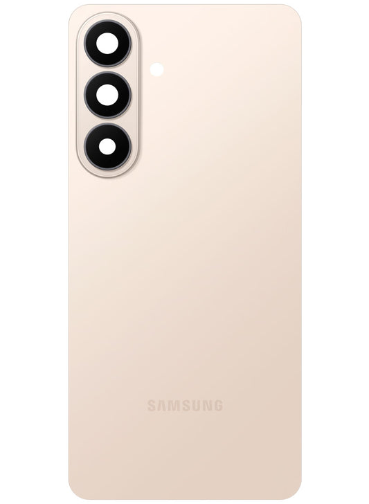 Samsung Galaxy S26 Plus S947 akkukannen, Pinkki Kulta (Pink Gold), Service Pack GH82-39126E