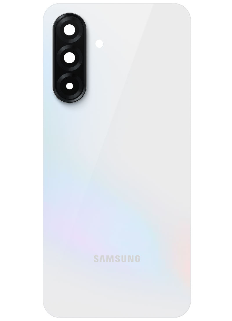 Samsung Galaxy A36 A366 Akkukansi, Valkoinen (Awesome White), Service Pack GH82-36804B