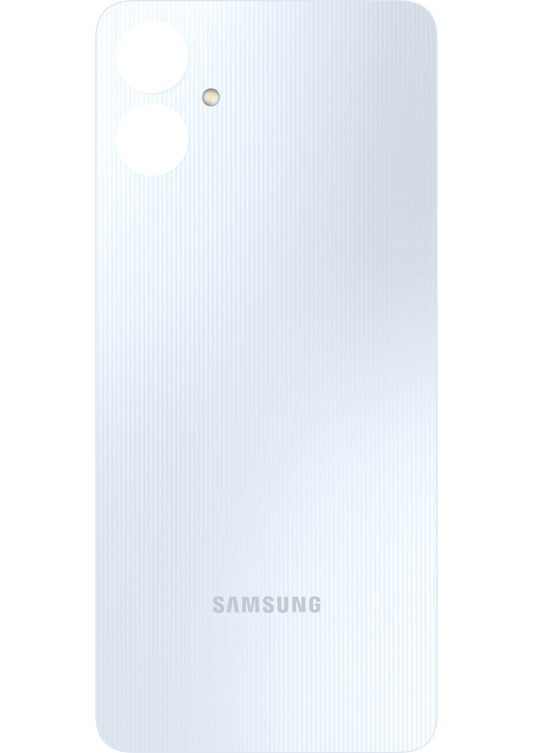 Samsung Galaxy A06 A065 Akkukansi, Sininen, Service Pack GH81-26497A