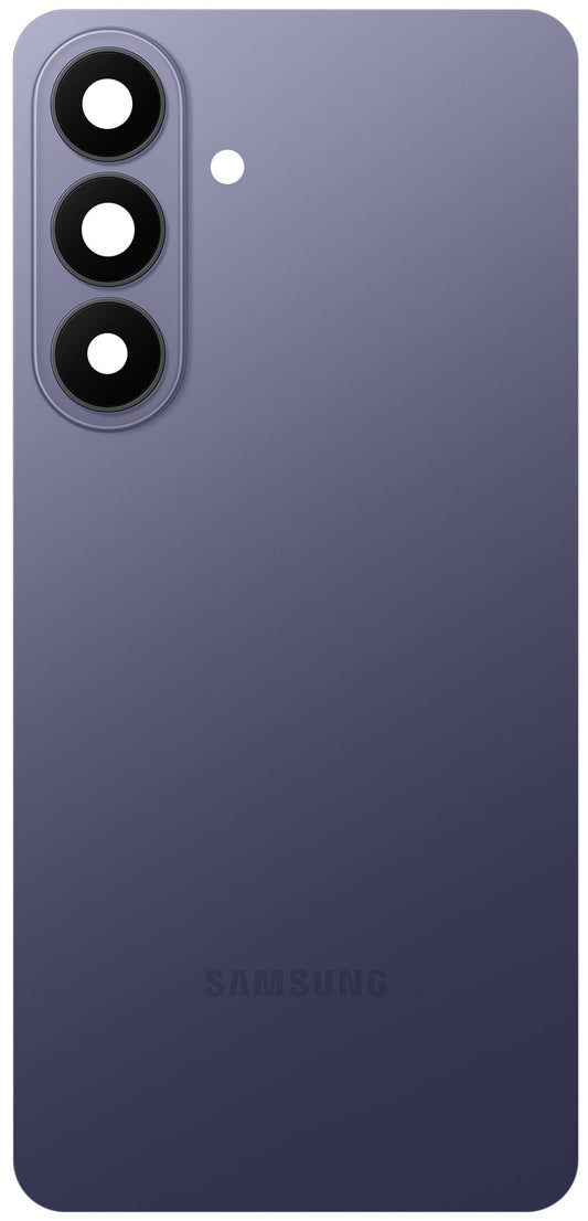 Samsung Galaxy S26 S942 akkukansi, Liila (Kobolttivioletti), Service Pack GH82-39035C
