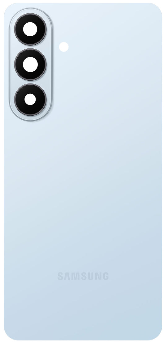 Samsung Galaxy S26 S942 Akkukansi, Sininen (Sky Blue), Service Pack GH82-39035B