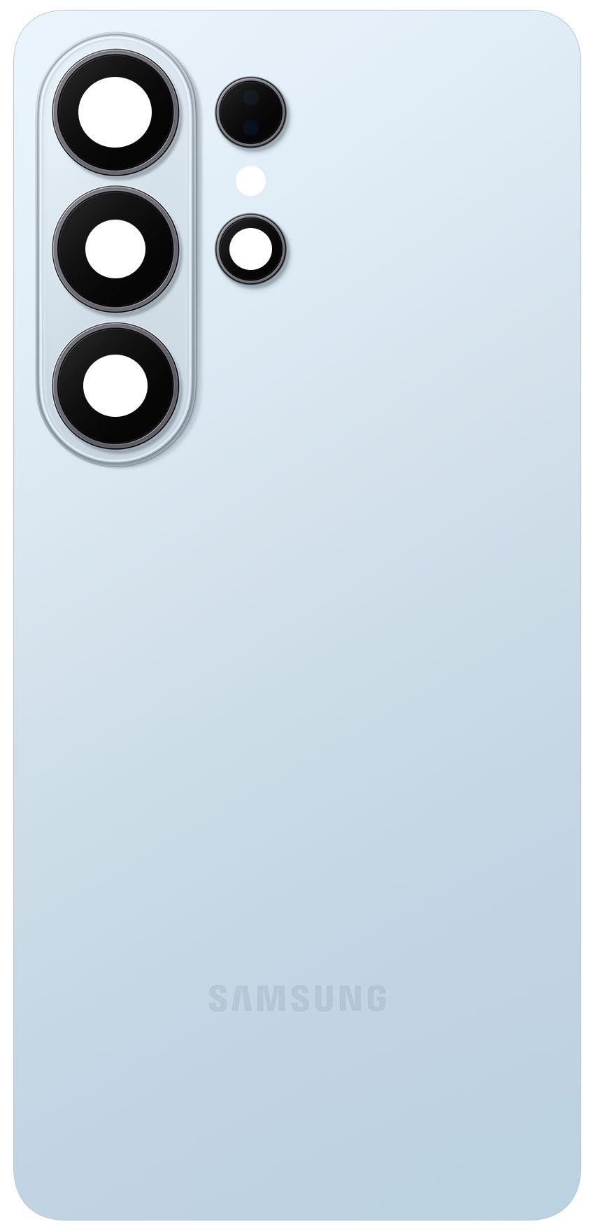 Samsung Galaxy S26 Ultra S948 Akkukansi, Sininen (Sky Blue), Service Pack GH82-38884B